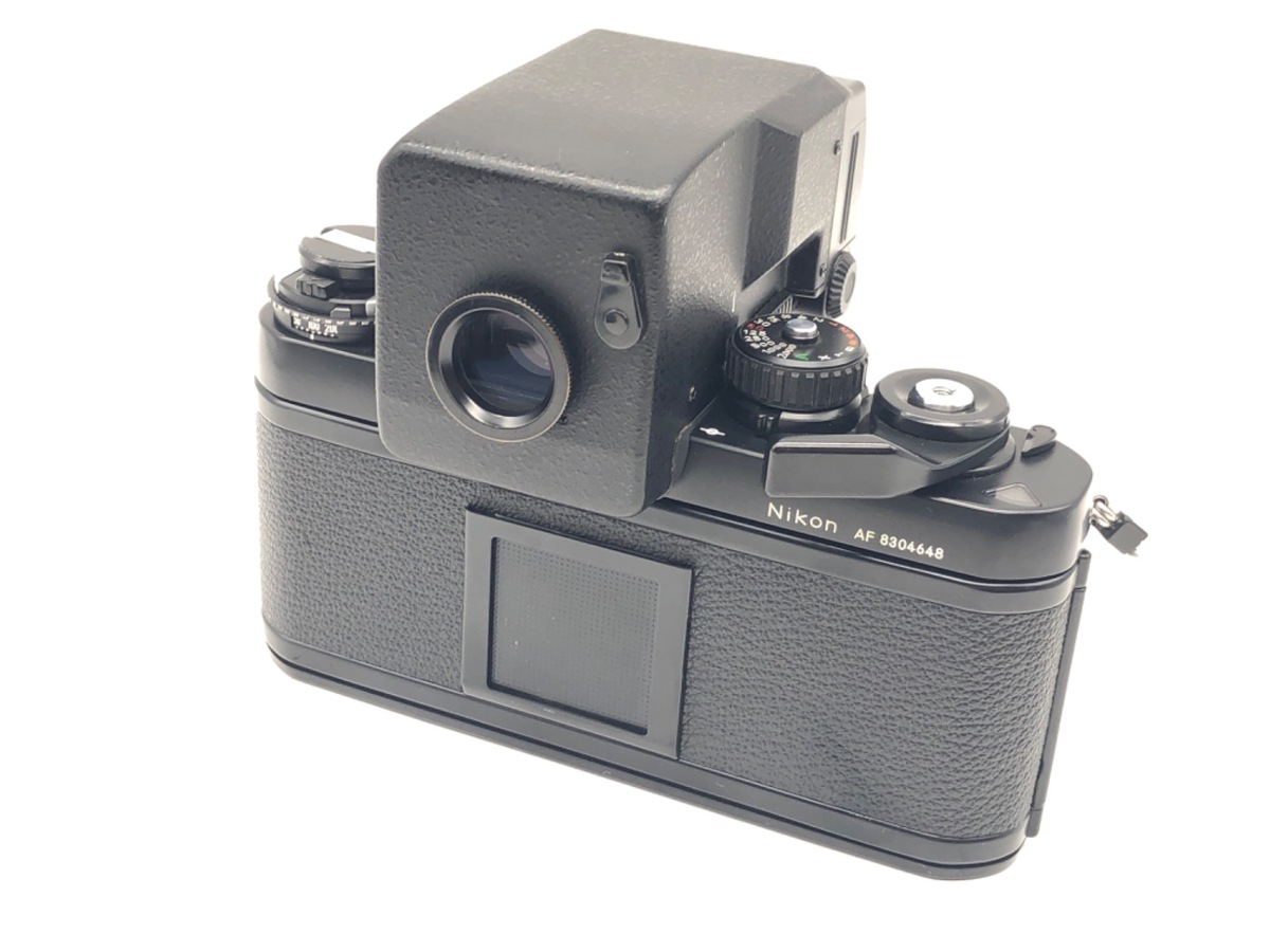 中古】ニコン F3AF ボディ｜｜カメラのキタムラネットショップ
