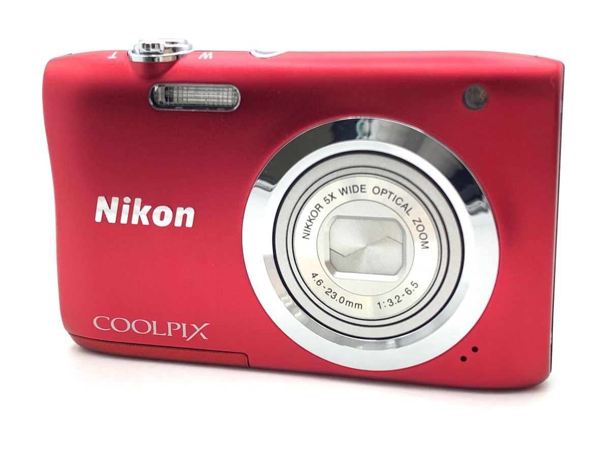 COOLPIX A100 گ�ށy2005����f�z