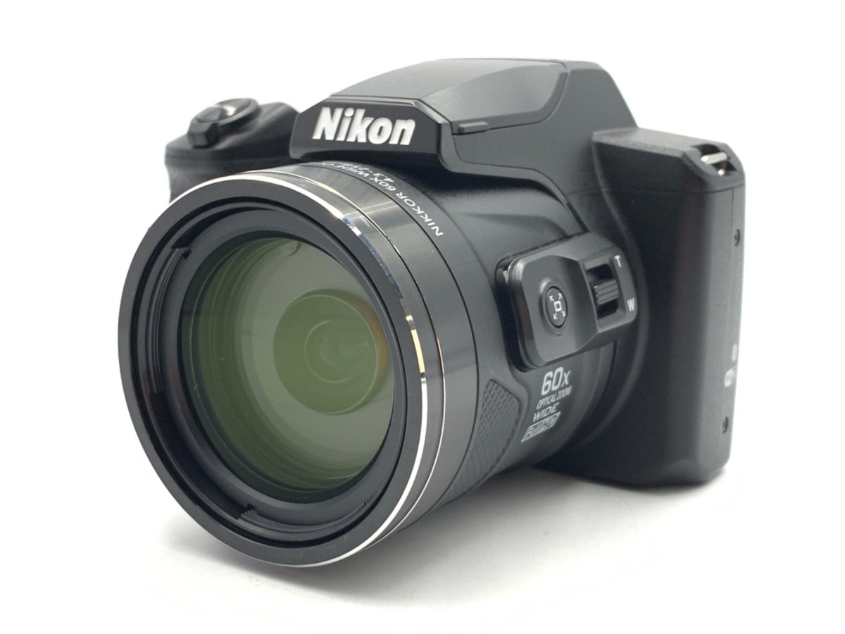 COOLPIX B600 中古価格比較 - 価格.com
