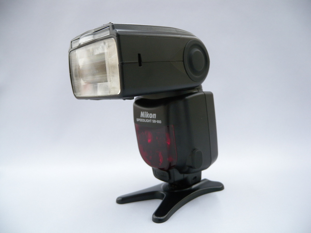スピードライト SB-900 中古価格比較 - 価格.com