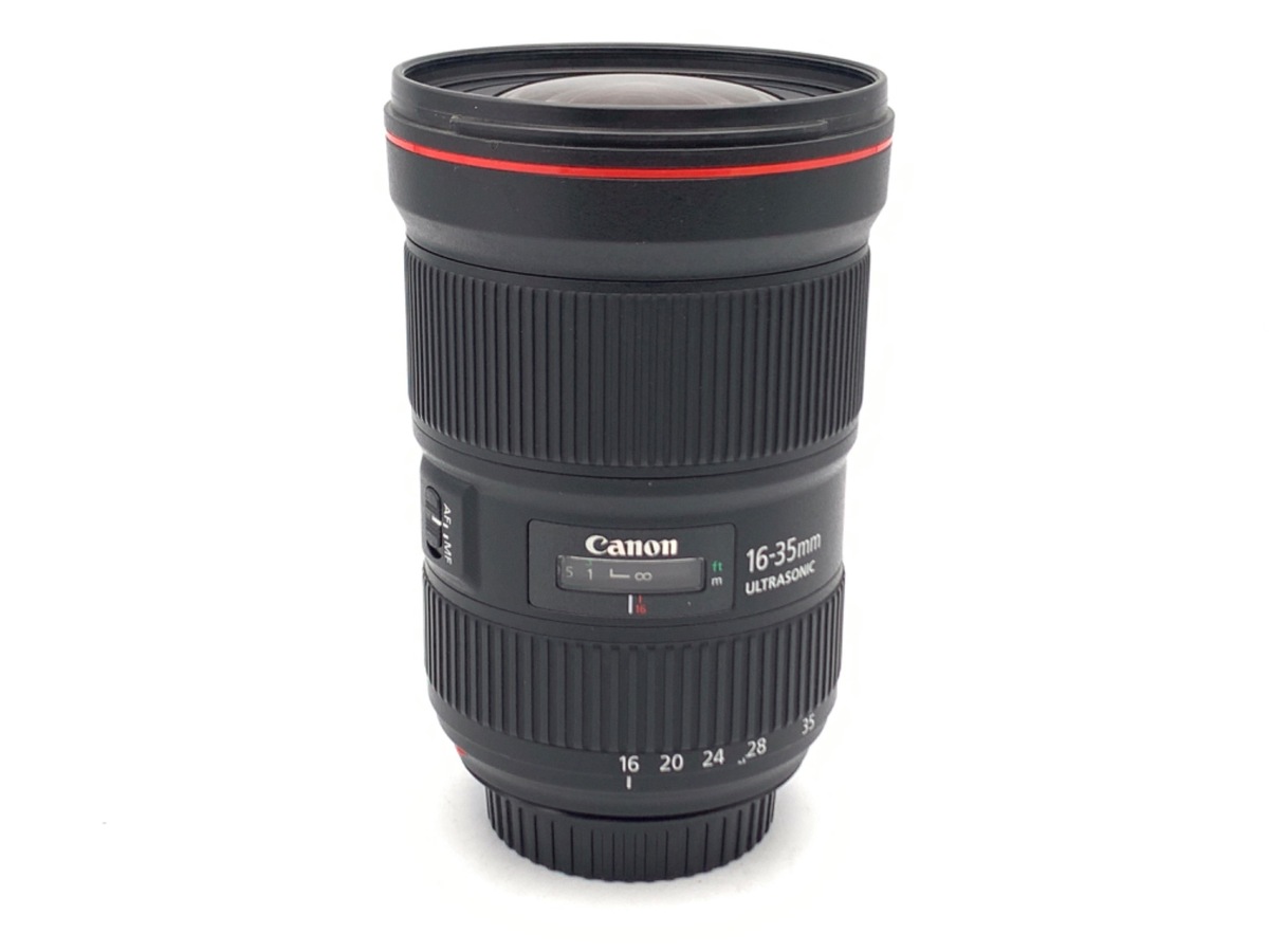 中古】EF16-35mm F2.8L II USM 在庫一覧｜カメラのキタムラ