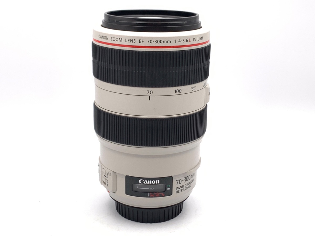 中古】キヤノン EF70-300mm F4-5.6L IS USM 在庫一覧｜カメラのキタムラ
