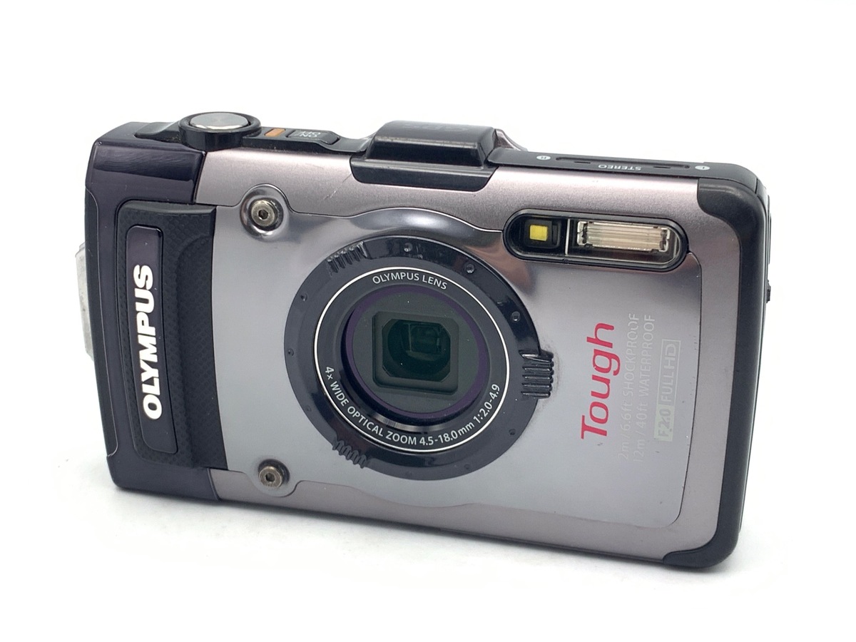 Tough TG-1 ���ް�y1200����f�z