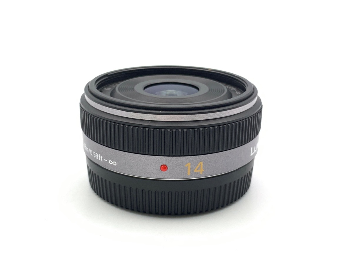 Panasonic LUMIX G H-H014 マイクロフォーサーズ Amazon | パナソニック(Panasonic) Panasonic マイクロフォーサーズ用