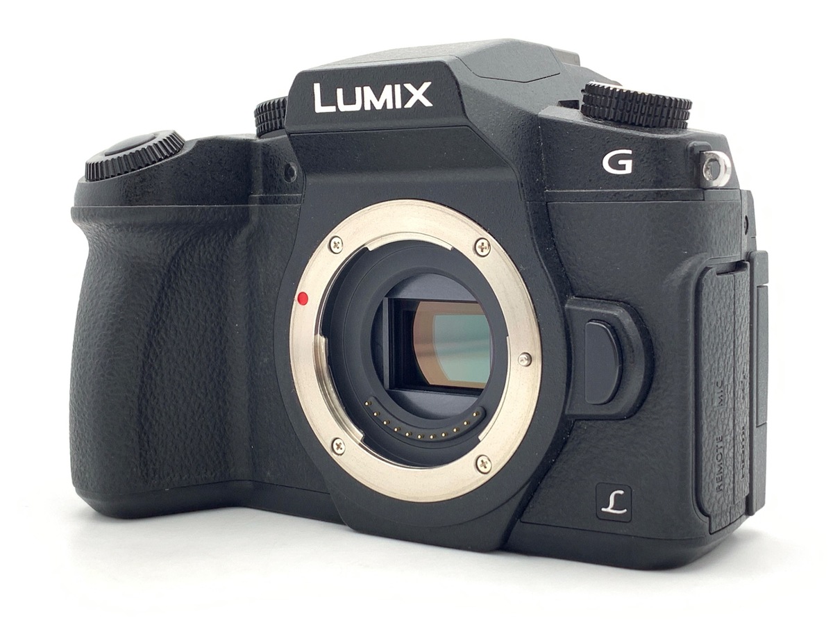 価格.com - パナソニック LUMIX DMC-G2W ダブルズームレンズキット