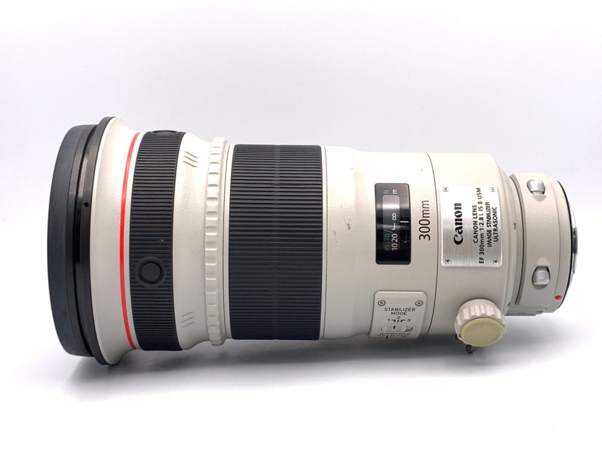 中古】キヤノン EF 300mm F2.8L IS USM 在庫一覧｜カメラのキタムラ