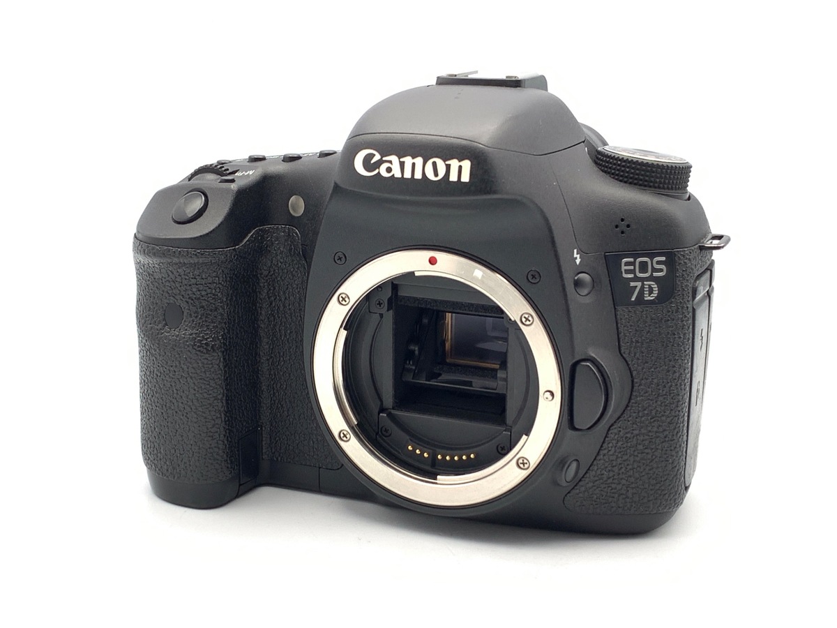 EOS 7D ���ި�y1800����f�z
