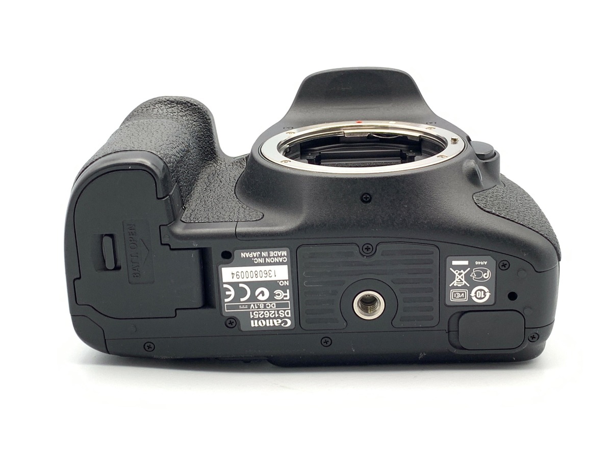 中古】キヤノン EOS7D ボディ｜｜カメラのキタムラネットショップ