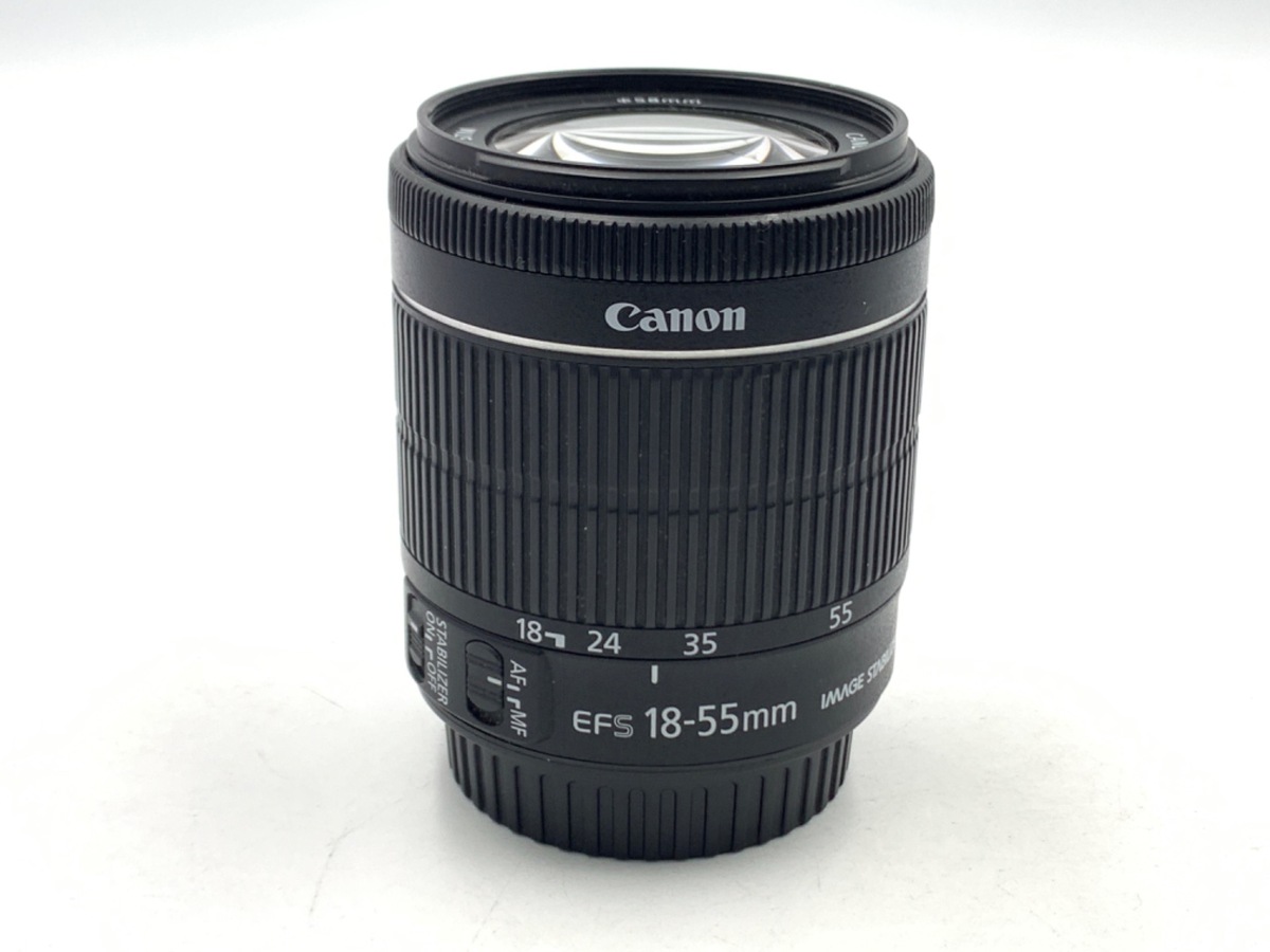 ヒロシ　EFS18−200  美品 キヤノン EF-S18-200mm F3.5-5.6 IS APS-C望遠ズームレンズ