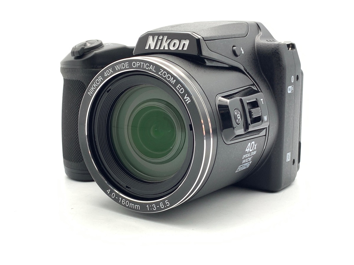 COOLPIX B500 中古価格比較 - 価格.com
