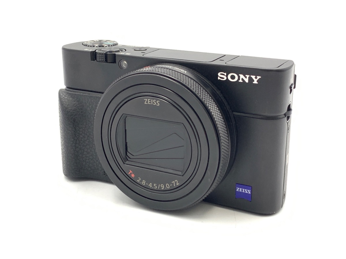 中古】ソニー Cyber-shot DSC-RX100M6 在庫一覧｜カメラのキタムラ