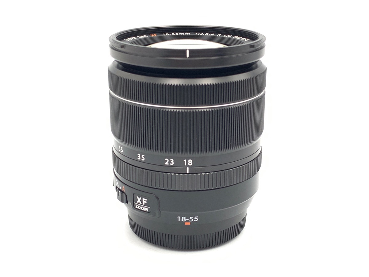 中古】フジフイルム XF18-55mm F2.8-4 R LM OIS 在庫一覧｜カメラの