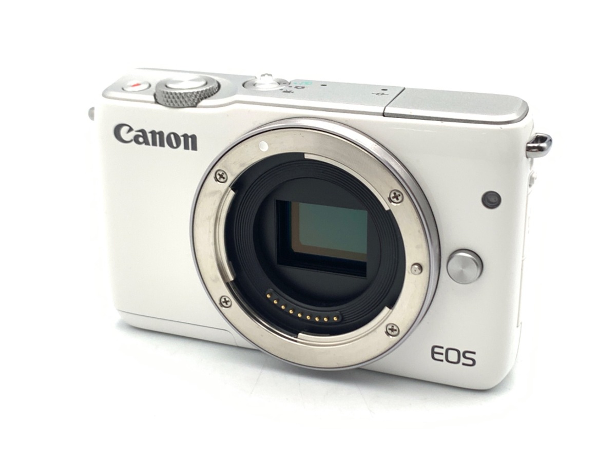 EOS M10 ボディ 中古価格比較 - 価格.com