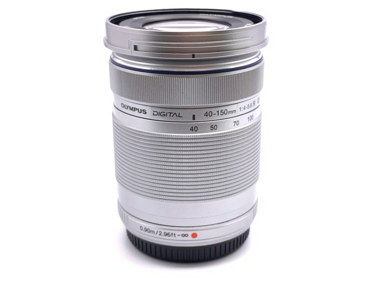 中古】M.ZUIKO DIGITAL ED 40-150/4.0-5.6 ｼﾙﾊﾞｰ 在庫一覧｜カメラの