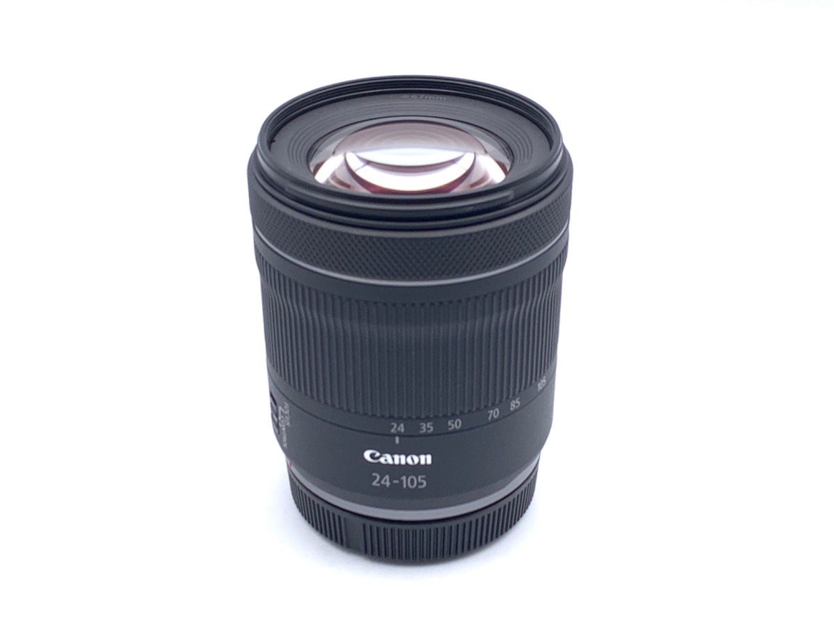 【美品/中古】キヤノン RF24-105mm F4-7.1 IS STM 中古】キヤノン RF24-105mm F4-7.1 IS STM 在庫一覧｜カメラのキタムラ