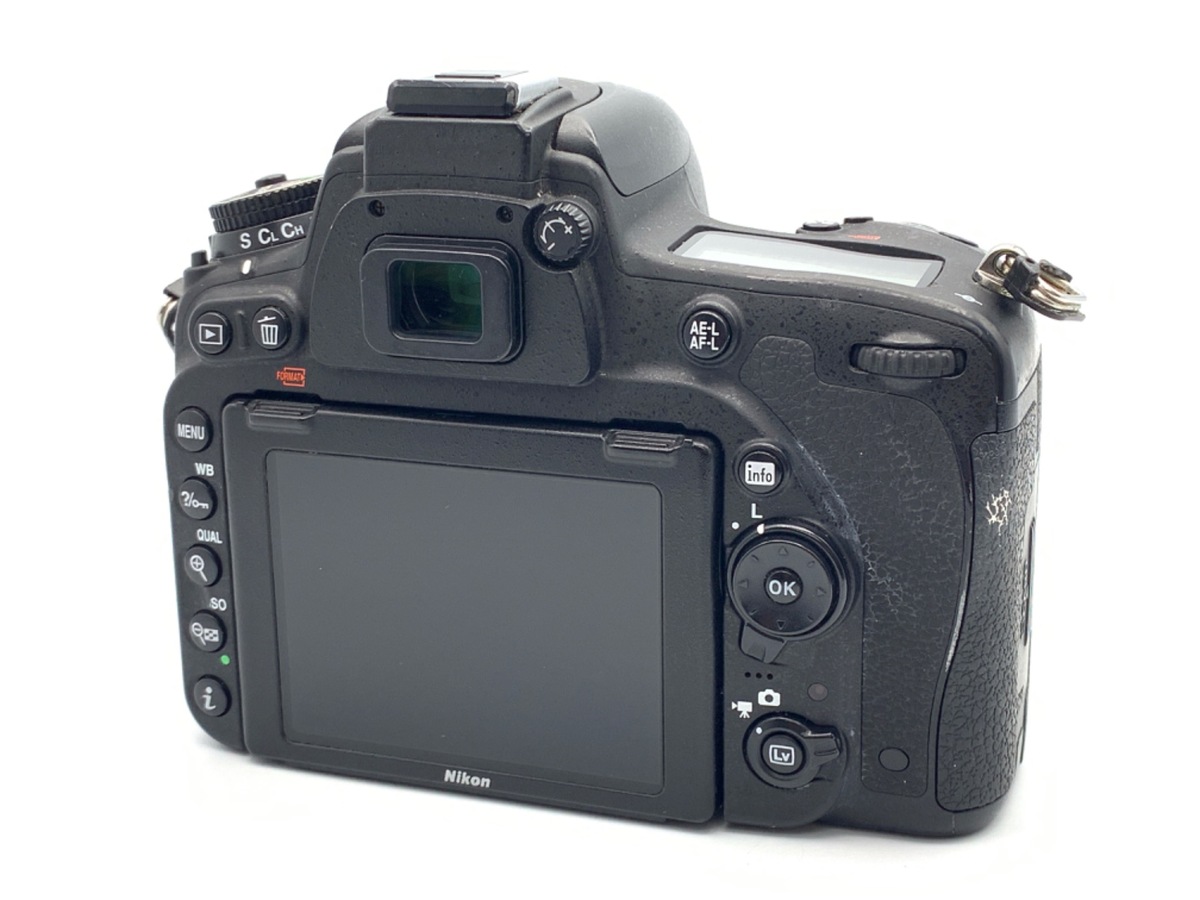 中古】ニコン D750 ボディ｜｜カメラのキタムラネットショップ