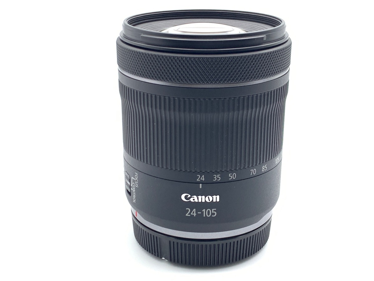 中古】キヤノン RF24-105mm F4-7.1 IS STM 在庫一覧｜カメラのキタムラ