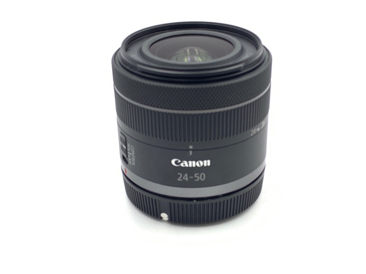 RF24-50mm F4.5-6.3 IS STM