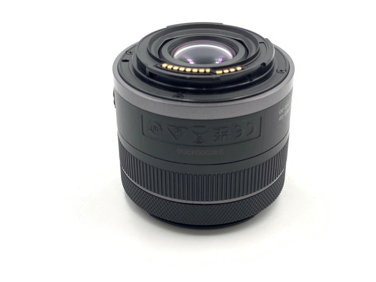 RF24-50mm F4.5-6.3 IS STM
