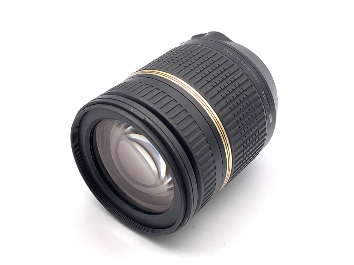 AF 18-270/3.5-6.3 ƺ� Di II VC (B003N)