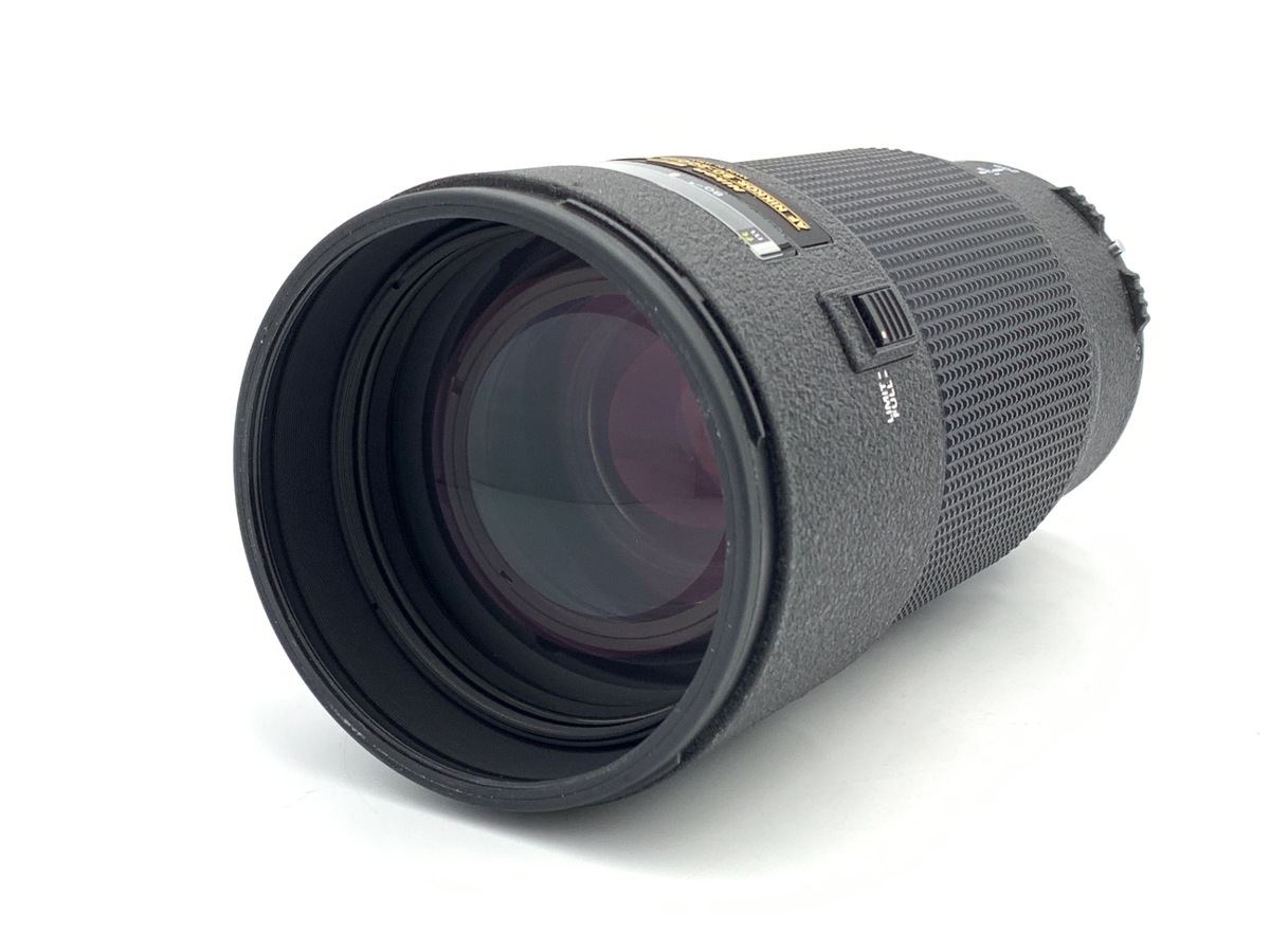 AF 80-200/2.8 ED D ��