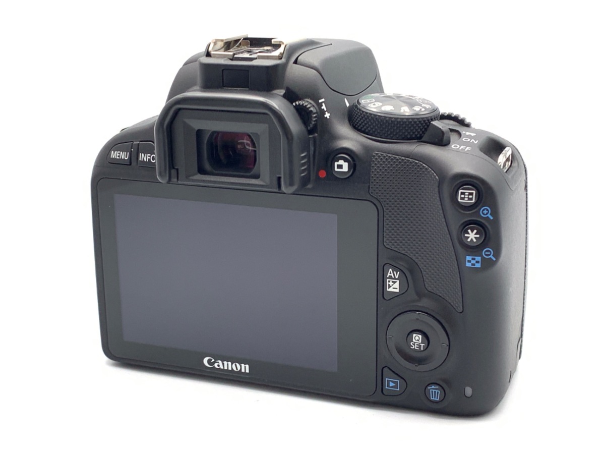 EOS kiss X7 ボディ【1800万画素】