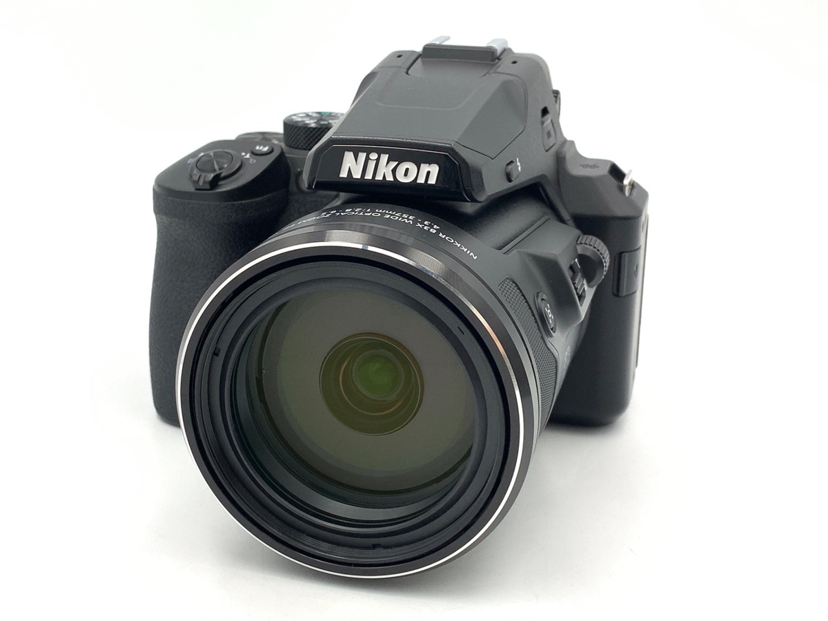 COOLPIX P950 中古価格比較 - 価格.com