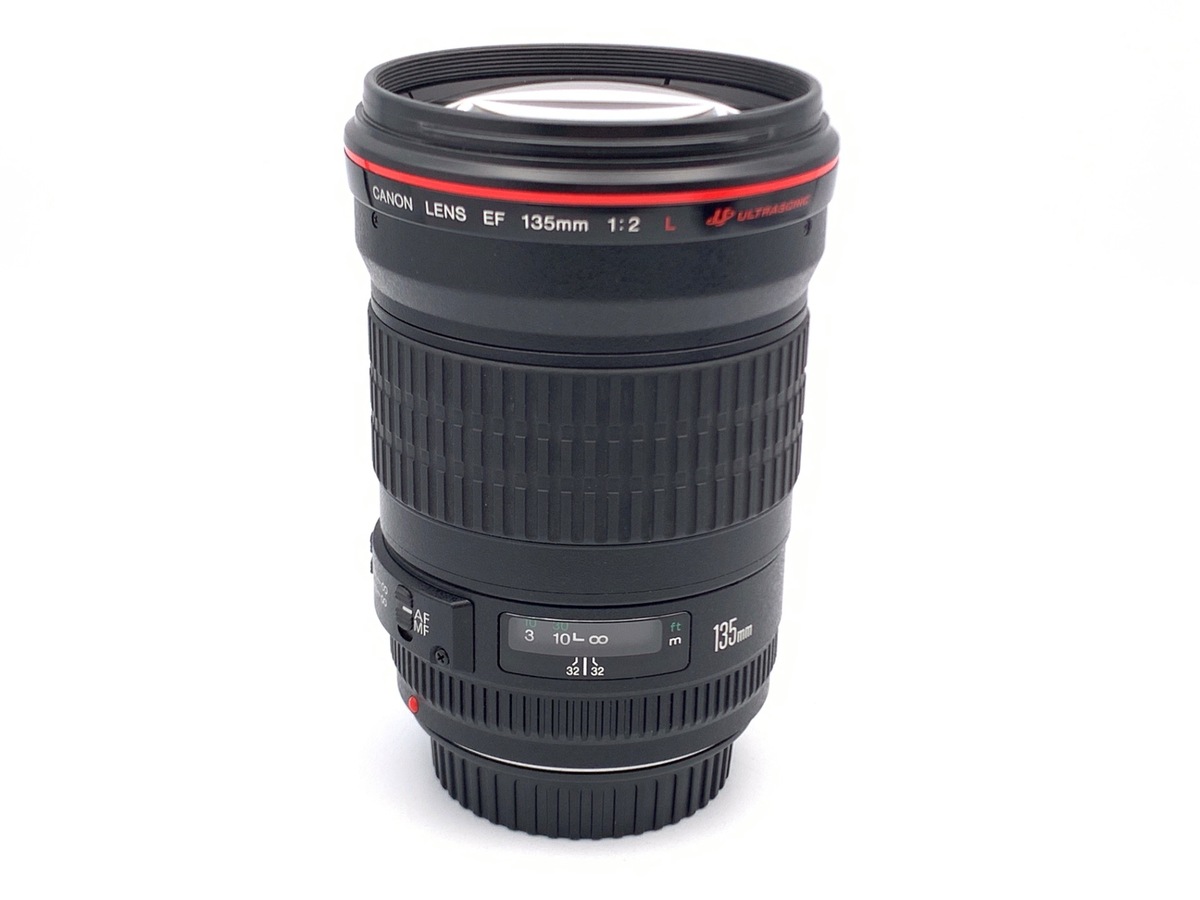 EF135mm F2L USM 中古価格比較 - 価格.com