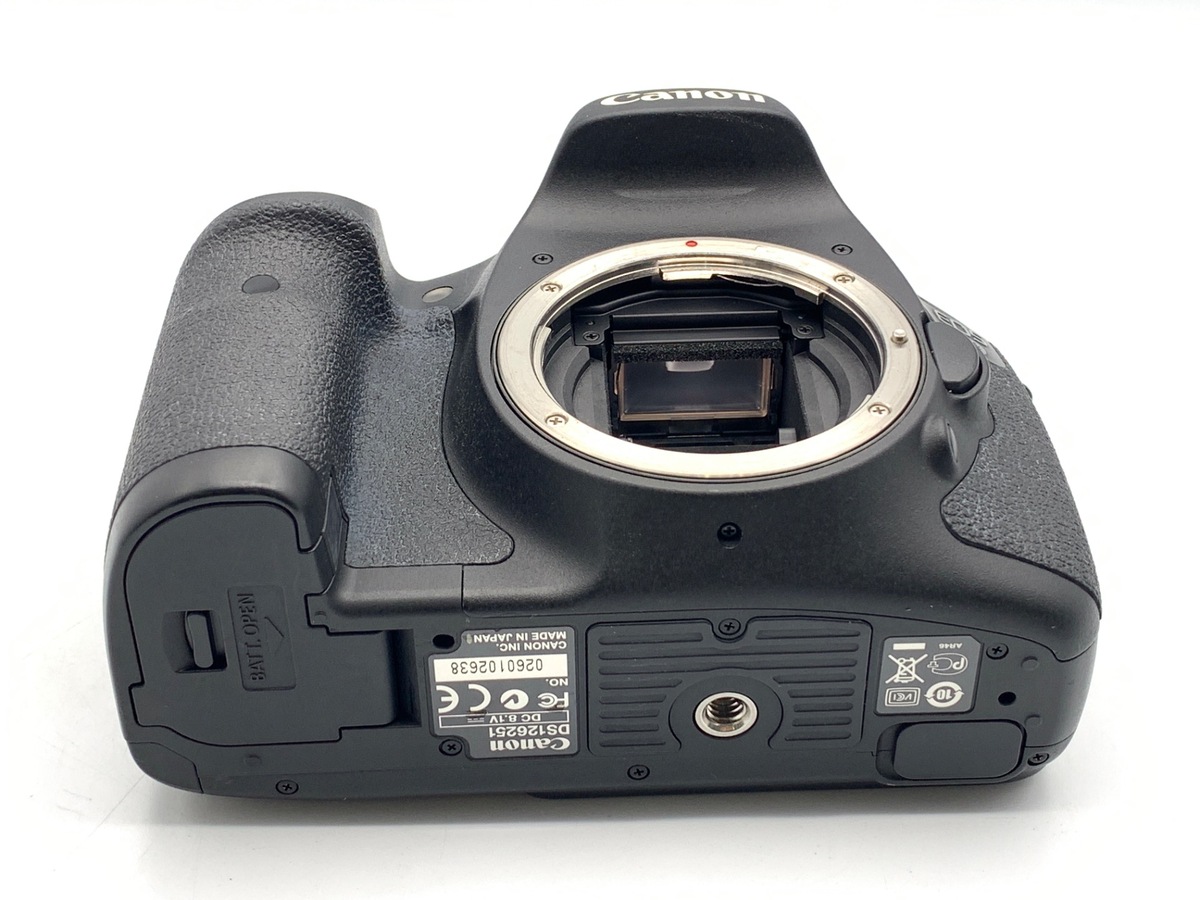 中古】キヤノン EOS7D ボディ｜｜カメラのキタムラネットショップ