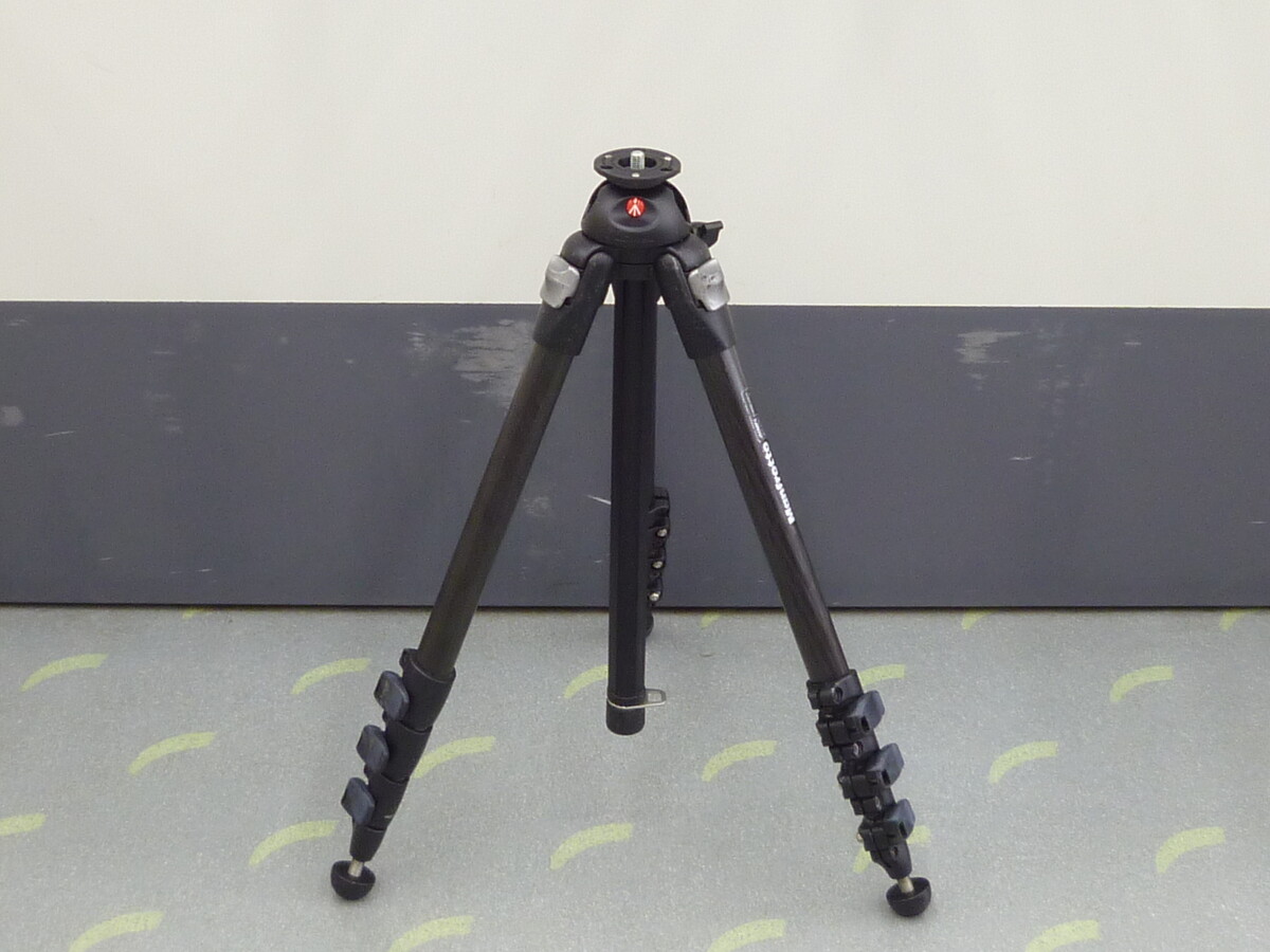 中古】三脚｜マンフロット｜055 在庫一覧｜カメラのキタムラ