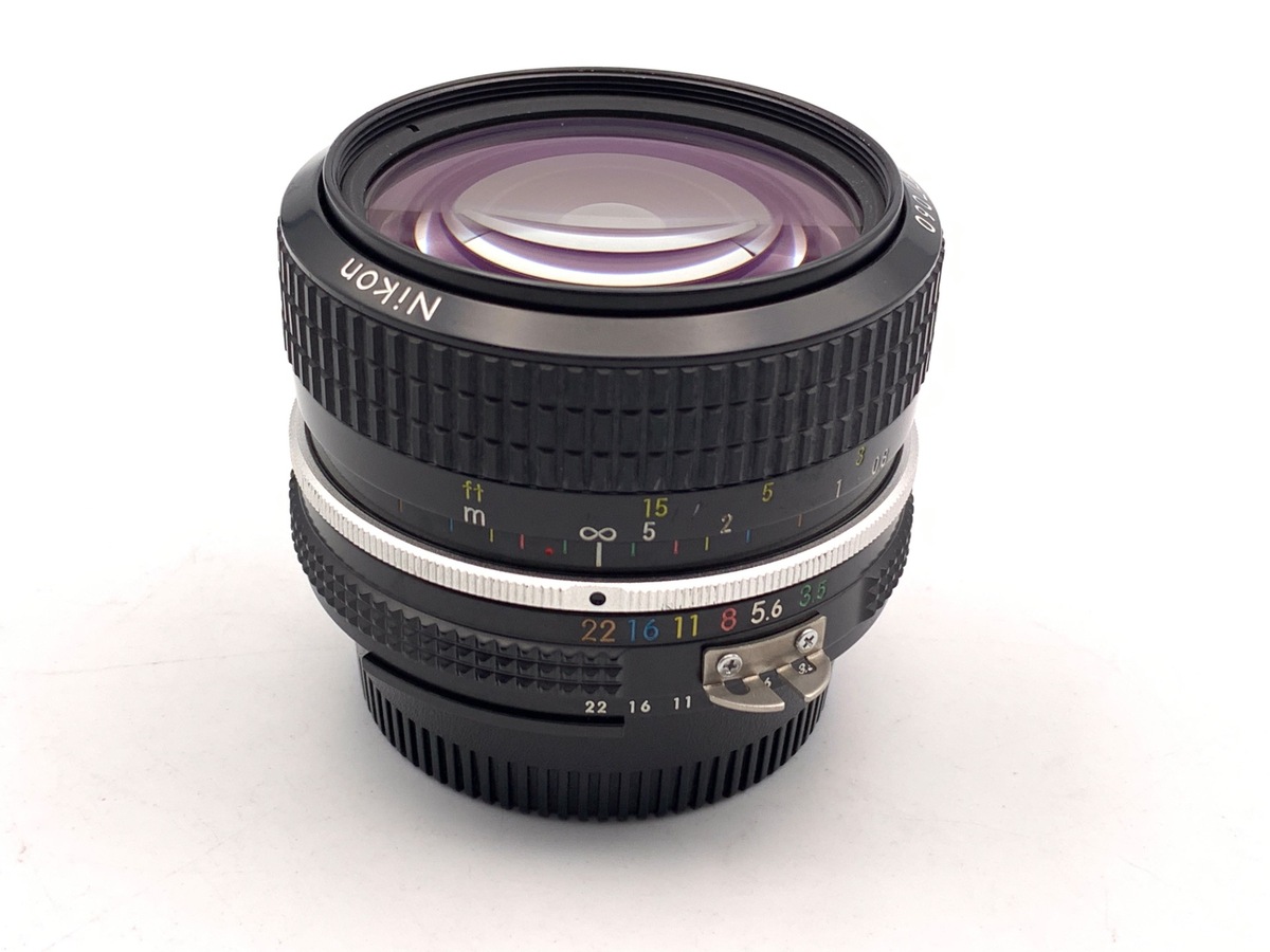 中古】ニコン Ai Nikkor 28mm F3.5 在庫一覧｜カメラのキタムラ