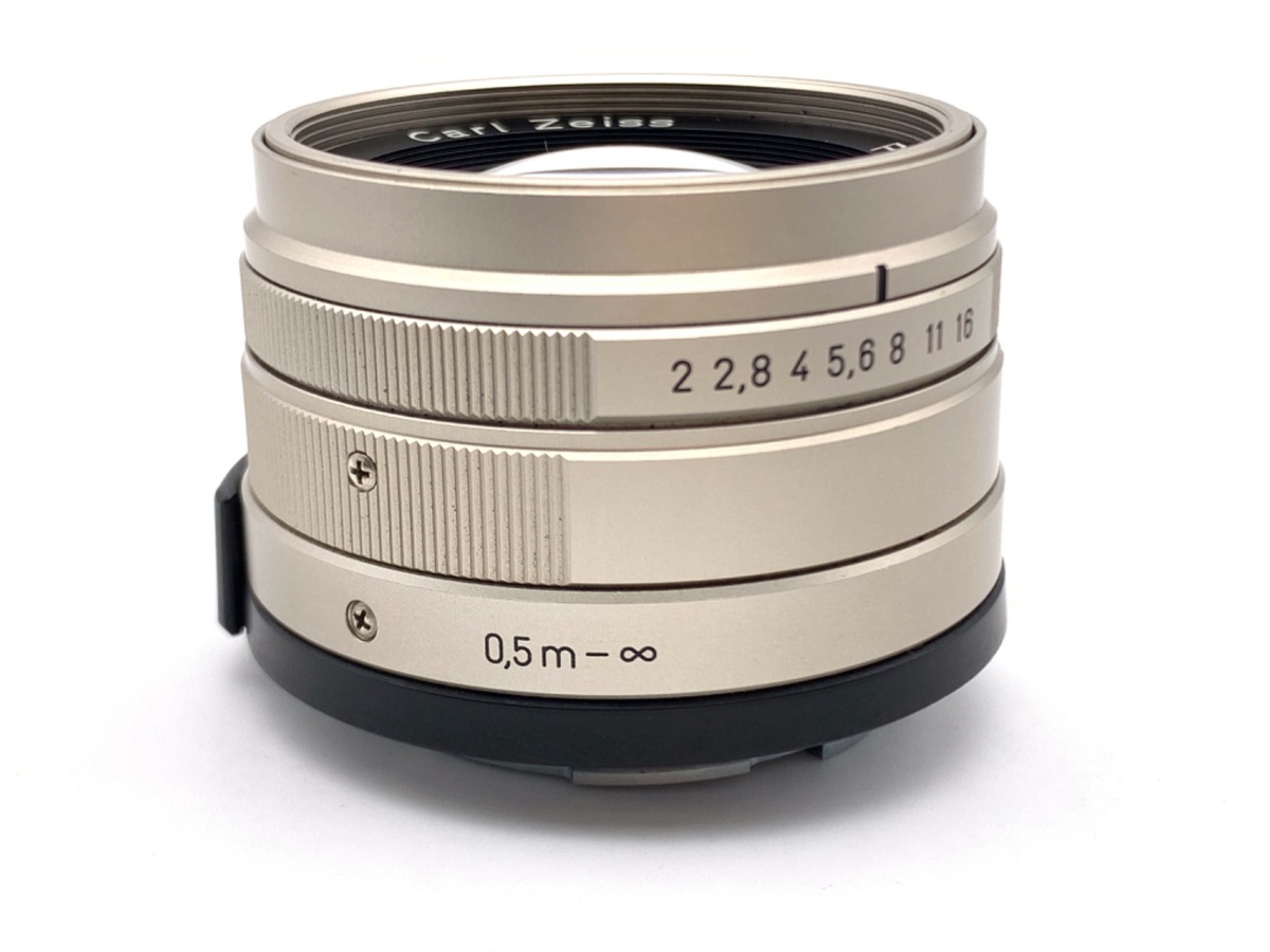 Carl Zeiss 45mm f2 Planar T* - Lens – Kamerastore