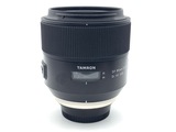 Amazon.com : TAMRON - SP 85 mm F/1.8 Di VC USD for Nikon
