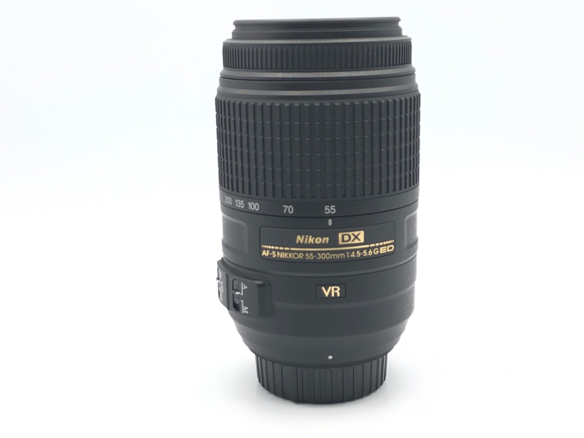 価格.com - ニコン AF-S DX NIKKOR 55-300mm f/4.5-5.6G ED VR