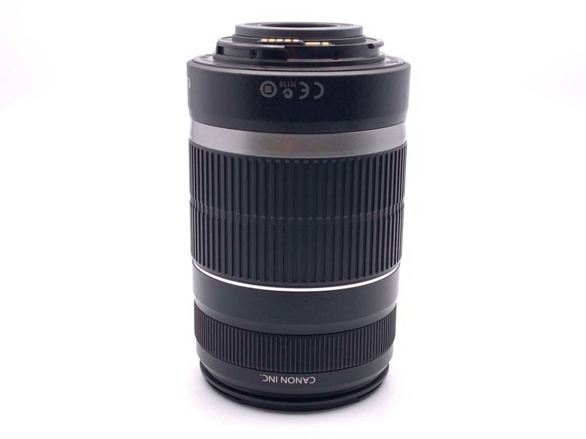 中古】キヤノン EF-S 55-250mm F4-5.6 IS｜｜カメラのキタムラ