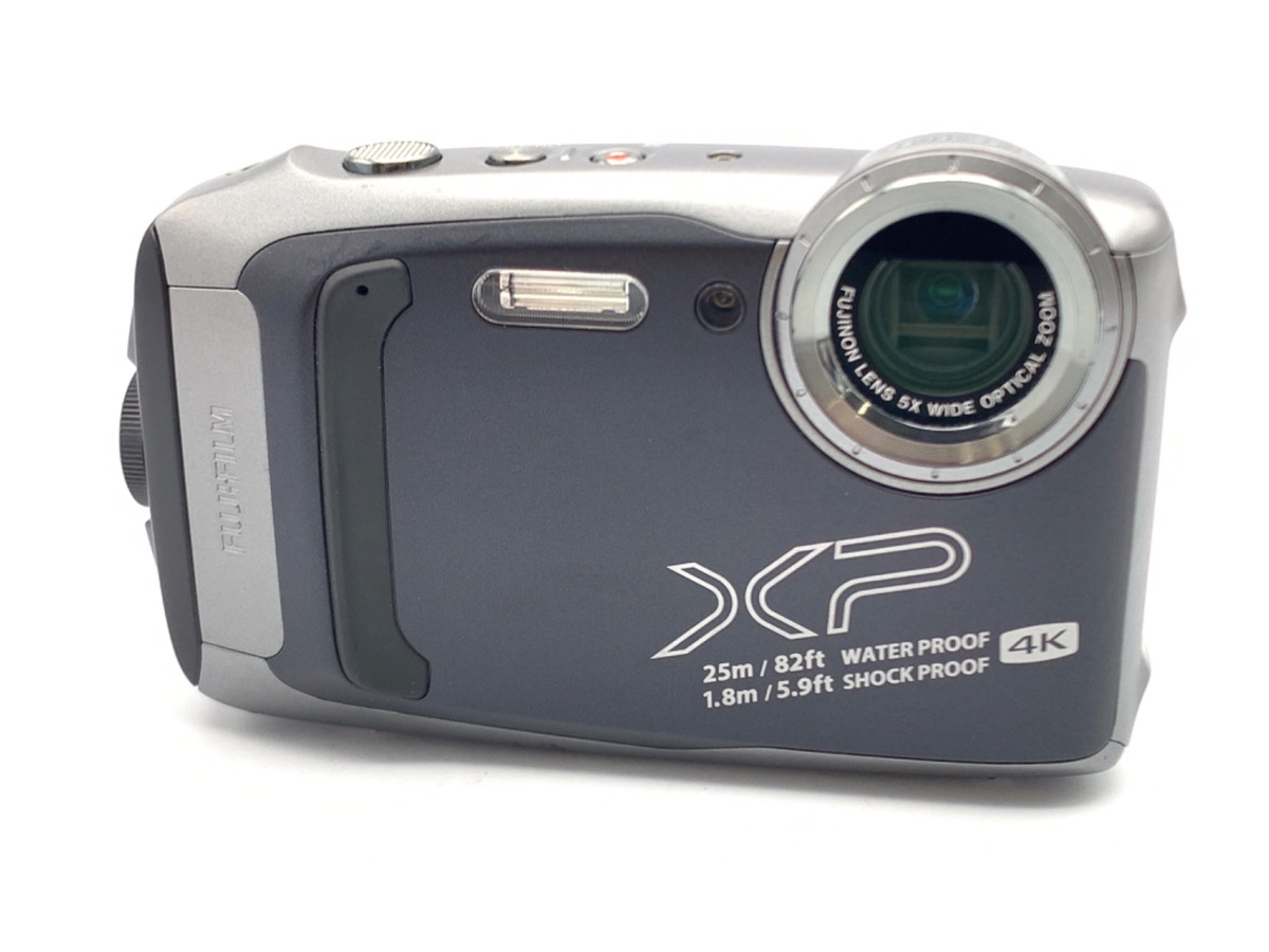 価格.com - 富士フイルム FinePix XP60 [レッド] 純正オプション