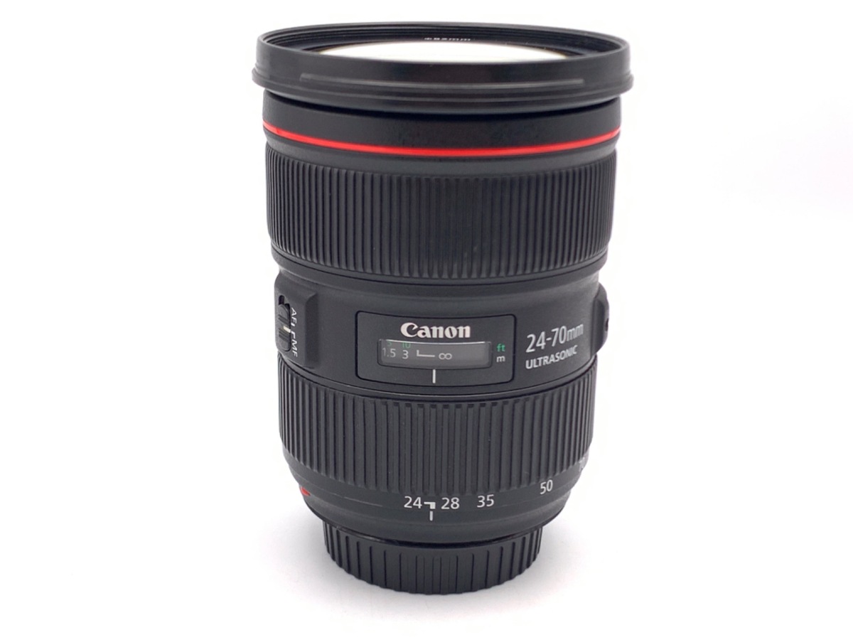 Canon - 【中古】(キヤノン) Canon EF24-70/2.8L USM EF24-70mm F2.8L II USM 中古価格比較 - 価格.com