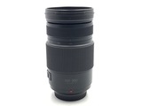 中古】LUMIX G VARIO 100-300/4.0-5.6 II POWER O.I.S. (H