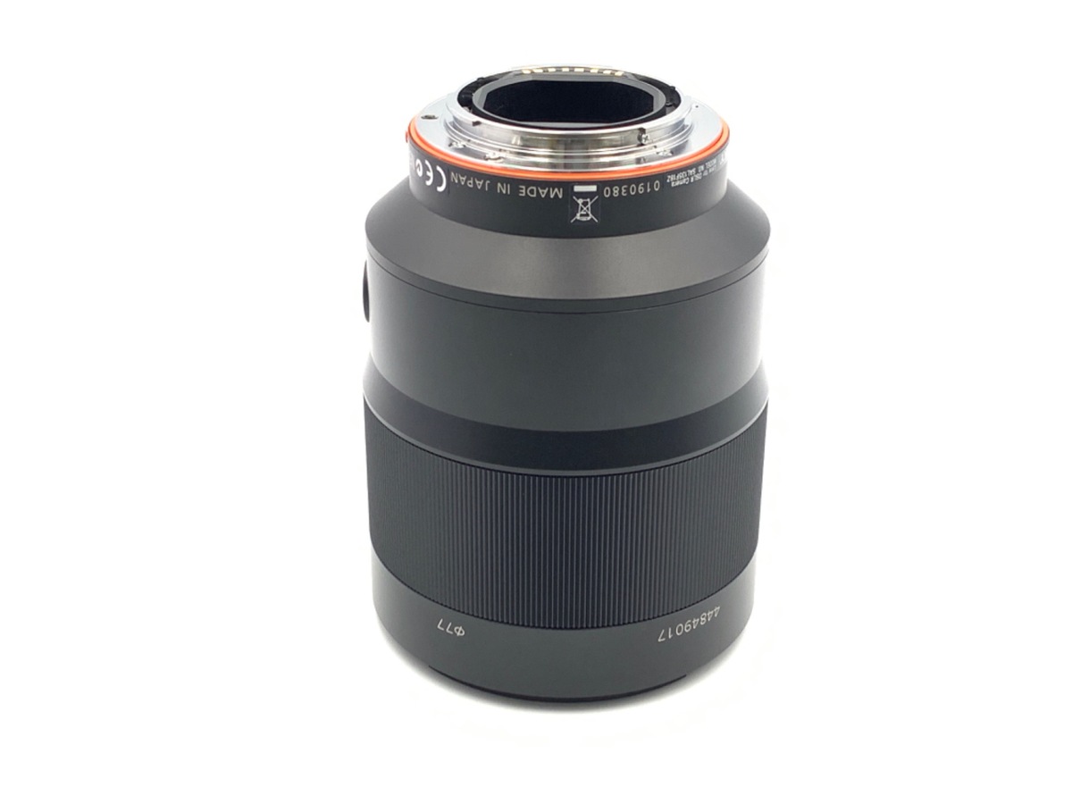 Sonnar T*135mm F1.8 ZA SAL135F18Z ソニー SONY Sonnar T＊ 135mm F1.8 ZA SAL135F18Z 価格比較 - 価格.com