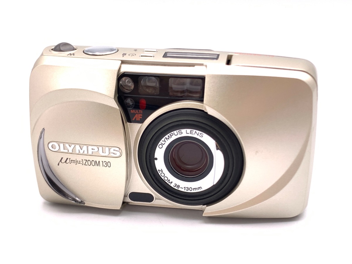 OLYMPUS オリンパス コンパクトフィルムカメラ オールドカメラ 中古美品 中古フィルムカメラ オリンパス 製品一覧 - 価格.com