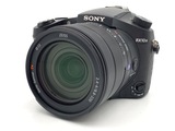 中古】ソニー Cyber-shot DSC-RX10M4 在庫一覧｜カメラのキタムラ