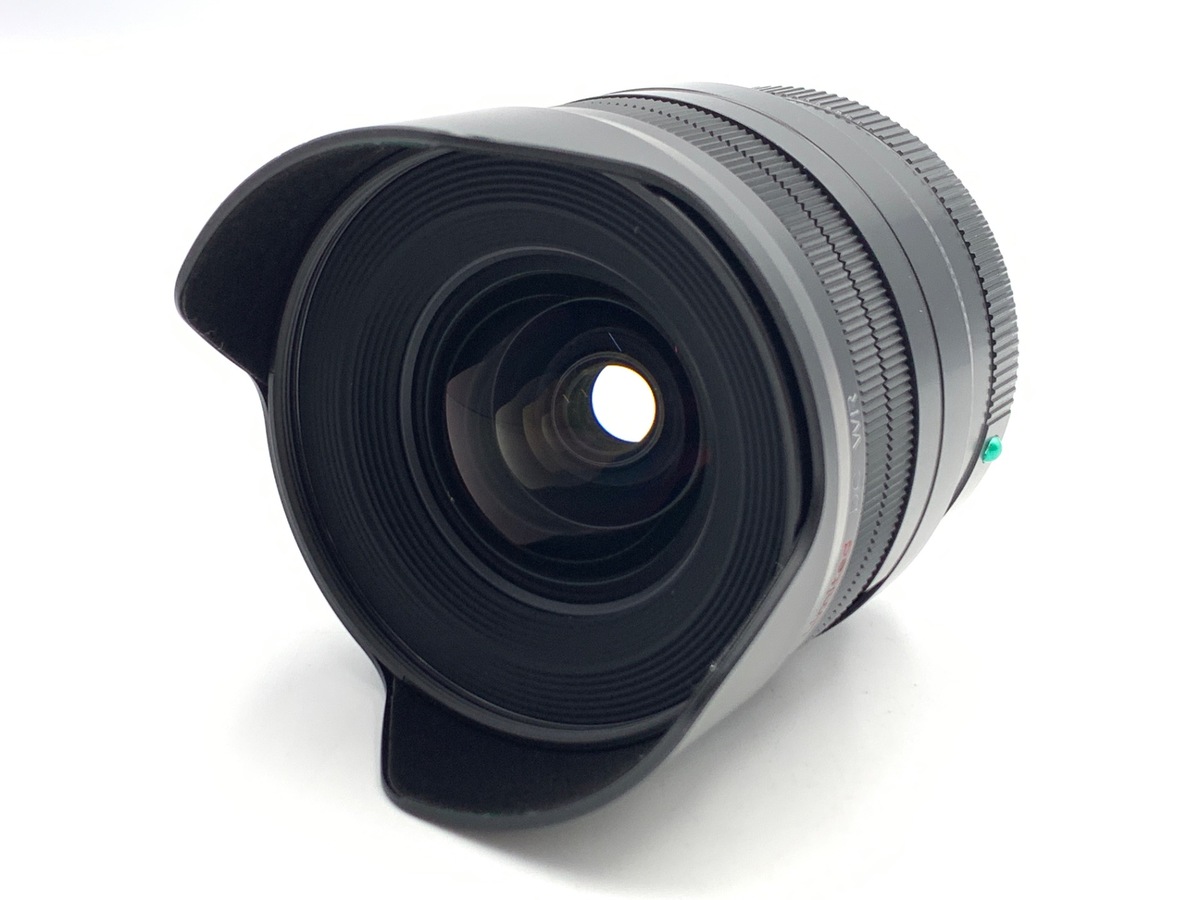 中古：B(並品)】ペンタックス HD PENTAX-D FA 21mm F2.4ED Limited DC