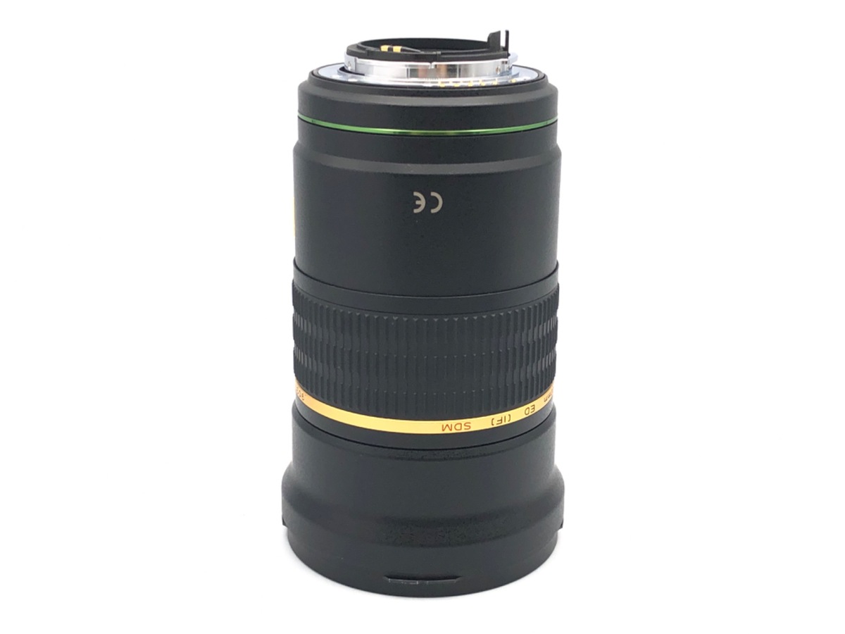 中古：B(並品)】ペンタックス DA☆200mm F2.8 ED[IF]SDM
