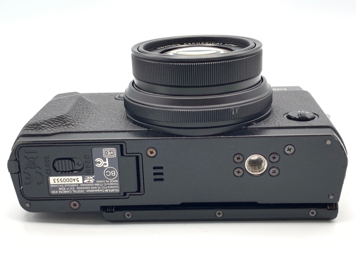 【中古品】x30 FUJIFILM 2048-001370.jpg