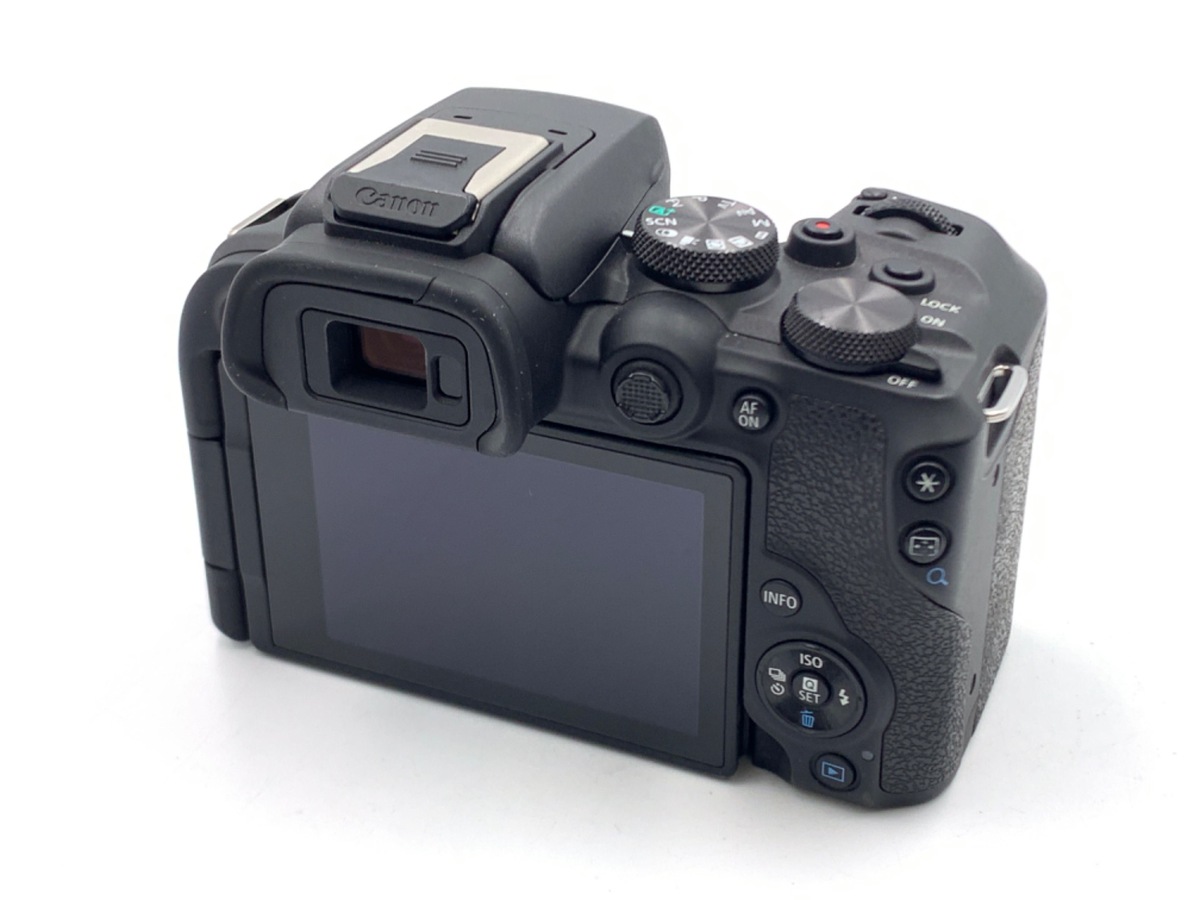 Canon EOS R10 ボディ EOS R10 Body Camera