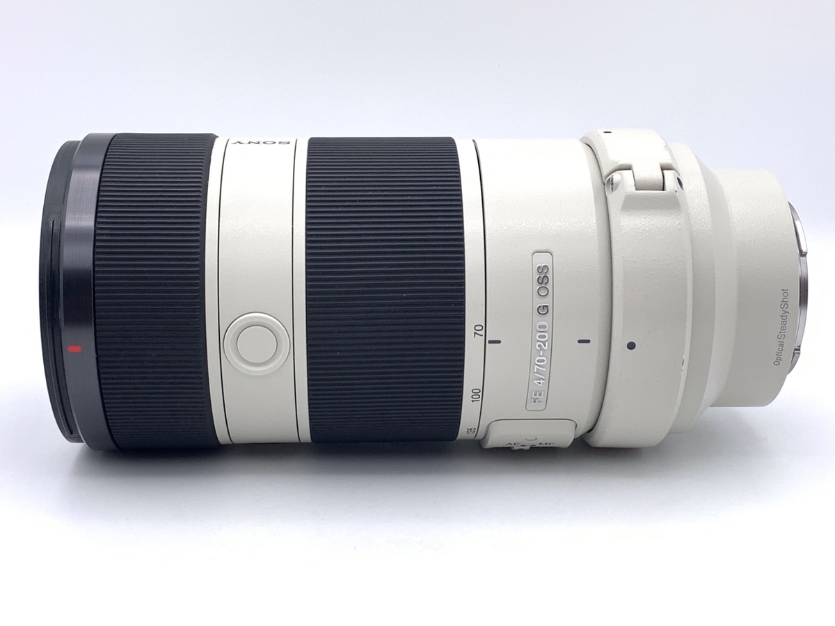 美品　ソニー SEL70200G FE 4/70-200 G OSS 望遠レンズ sel70200g」の人気商品一覧 | 安い商品を通販サイトから探す