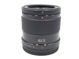 LUMIX G 42.5mm/F1.7 単焦点レンズ H-HS043 Amazon.com : Panasonic H-HS043-S Single Focus Medium