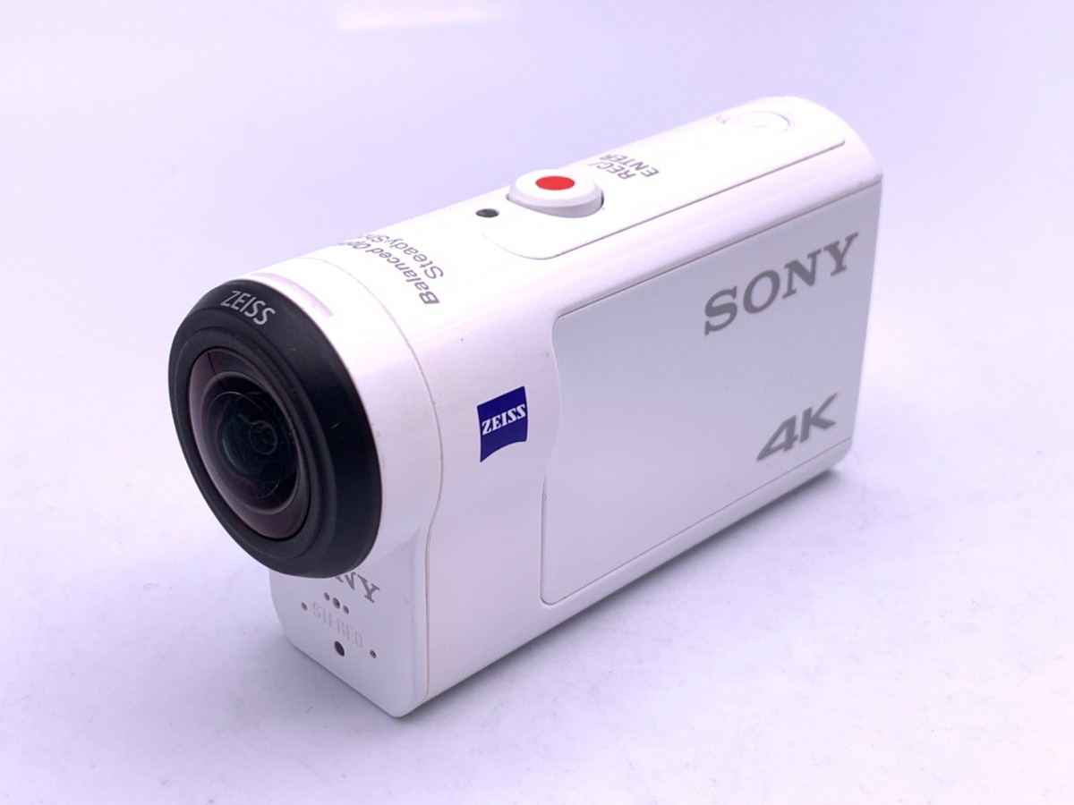 中古】ソニー デジタル4Kビデオカメラレコーダー FDR-X3000R 中古】ソニー デジタル4Kビデオカメラレコーダー FDR-X3000R