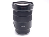 中古】ソニー E PZ 18-105mm F4 G OSS [SELP18105G] 在庫一覧｜カメラ