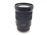 中古】ソニー E PZ 18-105mm F4 G OSS [SELP18105G] 在庫一覧